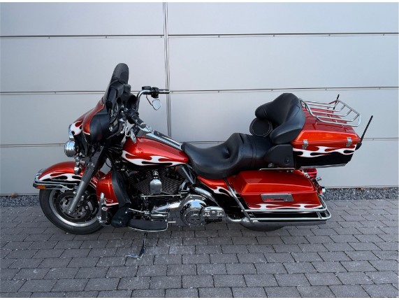 Harley-Davidson Ultra Classic, 0009994