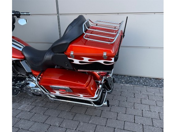 Harley-Davidson Ultra Classic, 0009994