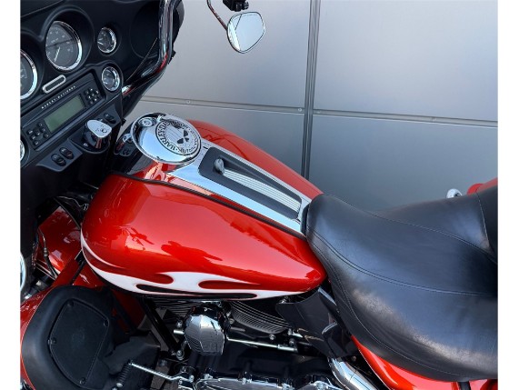 Harley-Davidson Ultra Classic, 0009994