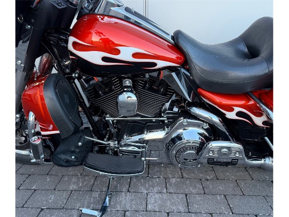 Harley-Davidson Ultra Classic, 0009994