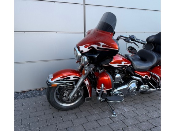 Harley-Davidson Ultra Classic, 0009994