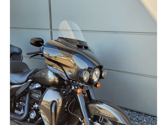 Harley-Davidson Ultra Limited 131cui