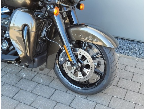 Harley-Davidson Ultra Limited 131cui