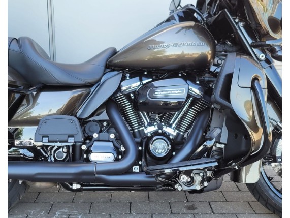Harley-Davidson Ultra Limited 131cui