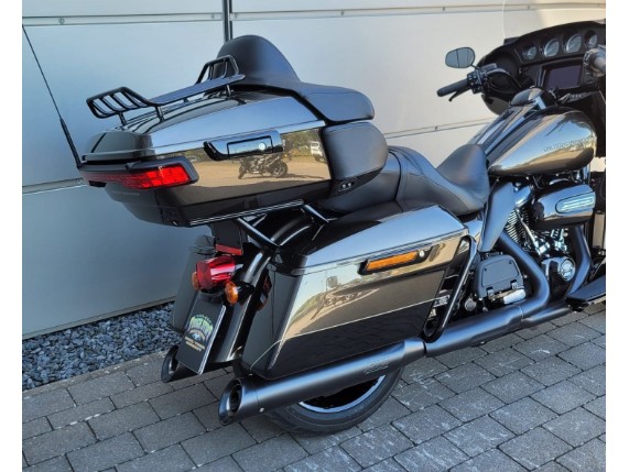 Harley-Davidson Ultra Limited 131cui