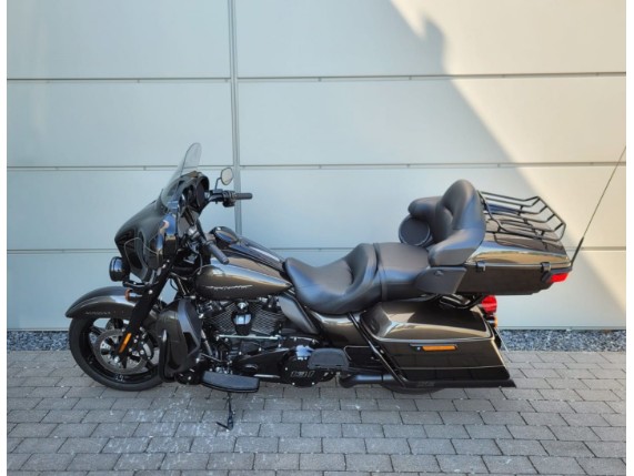 Harley-Davidson Ultra Limited 131cui