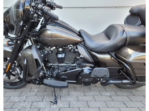 Harley-Davidson Ultra Limited 131cui