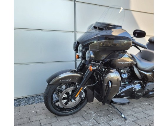 Harley-Davidson Ultra Limited 131cui