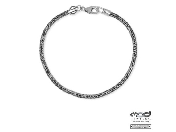 HDD0060-7,5, Armband Silberband