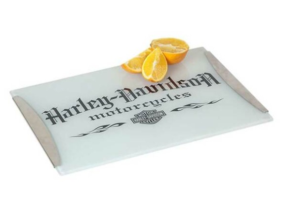 HDL-18504, Motorcycles Cutting Board