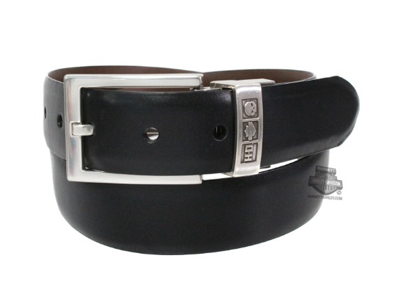 HDMBT10834-BBR-34, Gürtel Daily Grind