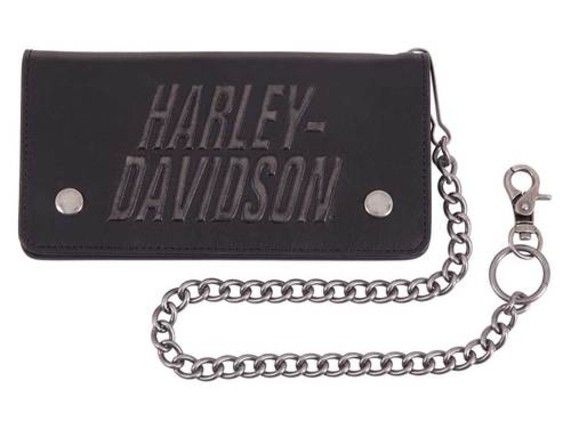 HDMWA11388, Geldbeutel Scratch off Biker