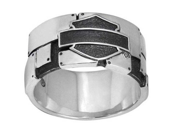 HDR0351-10, Mens Industrial B&S