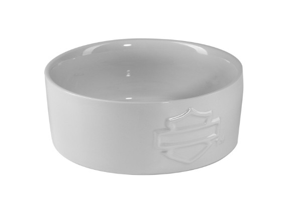 HDX-90230, Open B&S Ceramic Bowl
