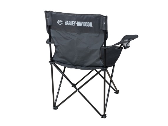 HDX-98541, H-D Open B&S Folding Chair