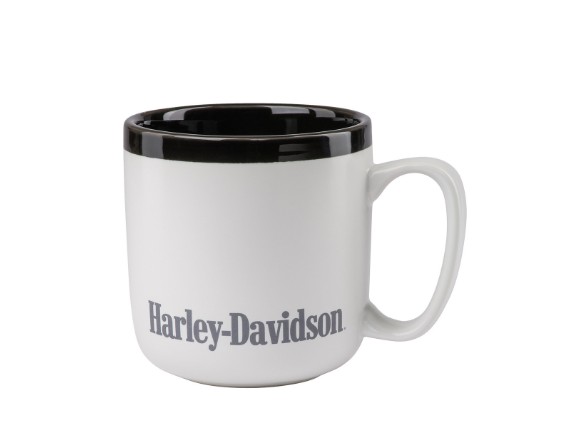HDX- 98659, H-D Two one Tasse