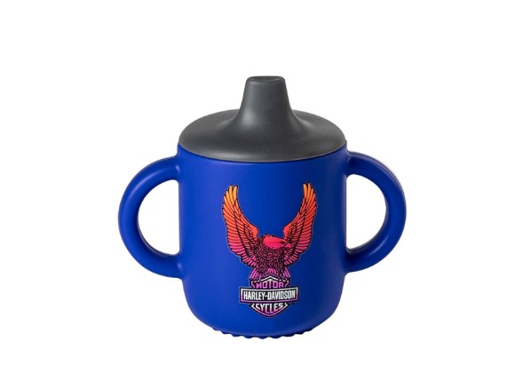 HDX-98680, Kid`s Sippy Cup