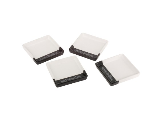 HDX-99265, Coasters