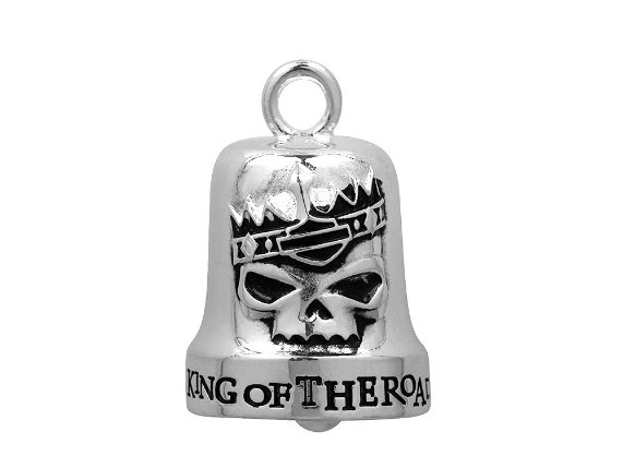 HRB008, King of the Road Ride Bell