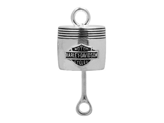 HRB022, B&S Piston Ride Bell