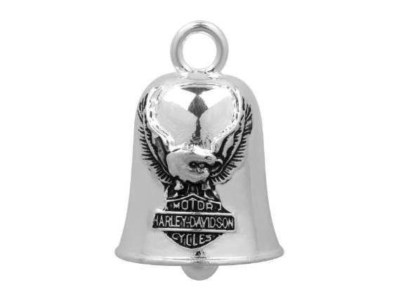 HRB026, Proud Eagle B&S Ride Bell