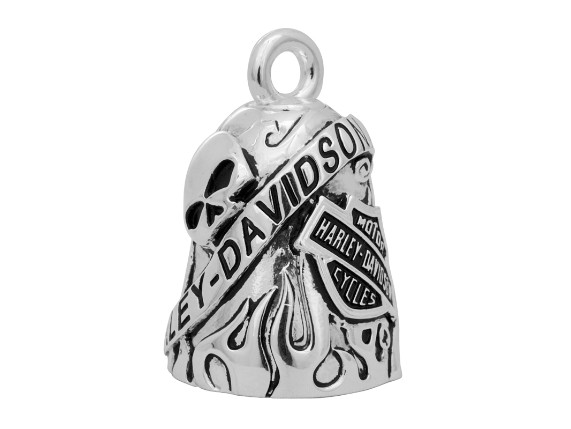 HRB044, Class of it's own Ride Bell