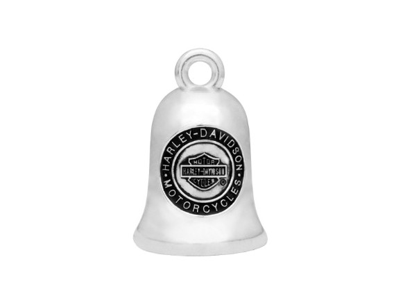 HRB048, HD Coin Ride Bell