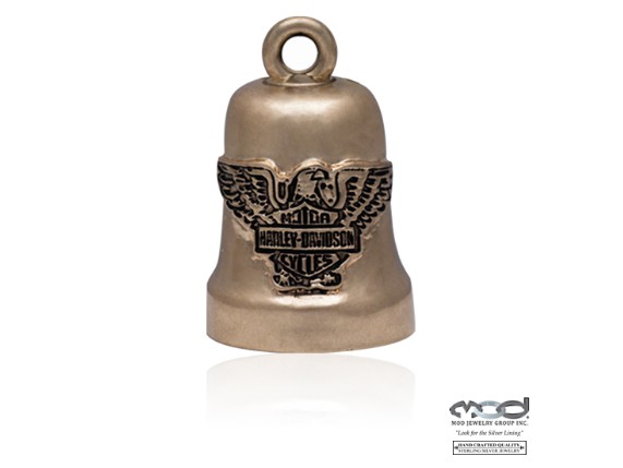 HRB072, Eagle Ride Bell