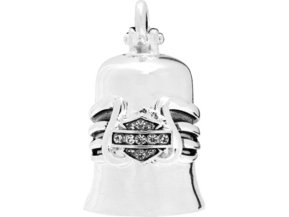 HRB088, Bling Wing Ride Bell