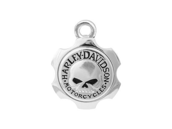 HRB100, Axel Skull Ride Bell