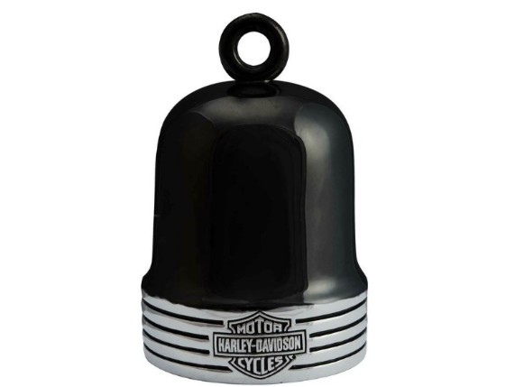 HRB115, B&S Steel Lines Ride Bell