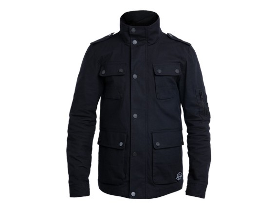 J3001-L, Explorer Jacket
