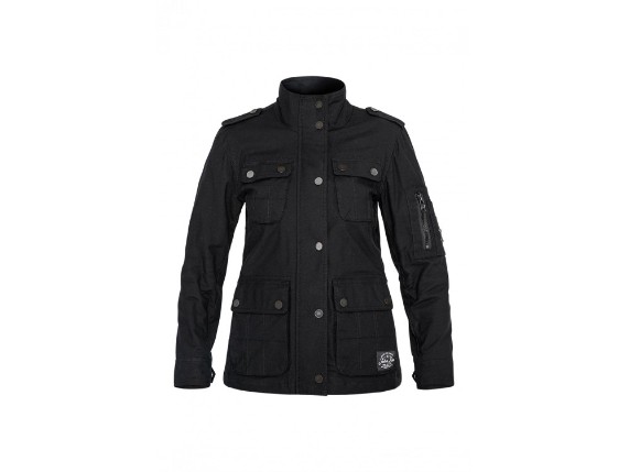 J6001-L, Women Explorer