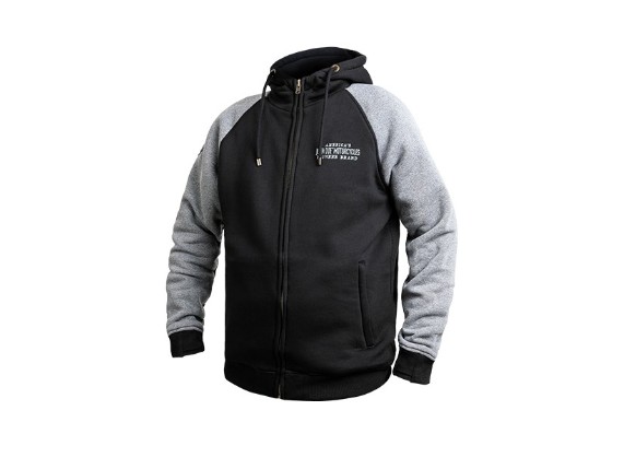 JHK7002-2XL, XTM Hoodie