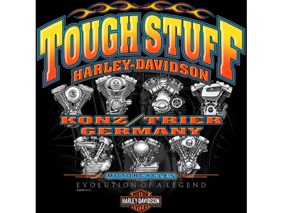 R0042984, Panhead Label T-Shirt