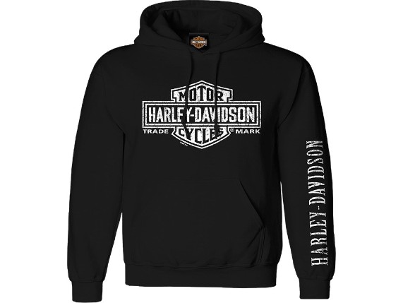 R0045446, Long Logo 1 HD Sweater