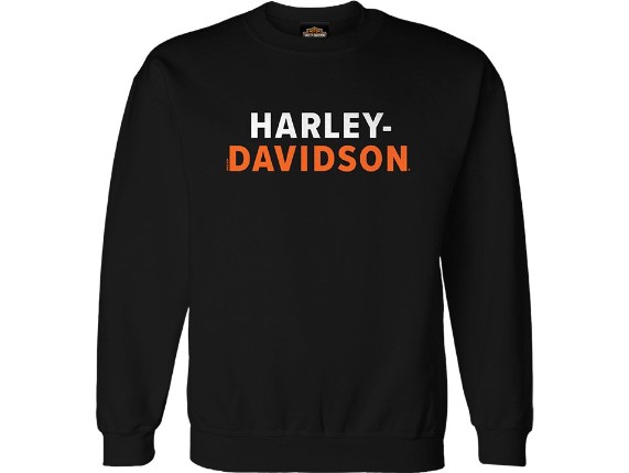 R0045744, H-D Name Sweater