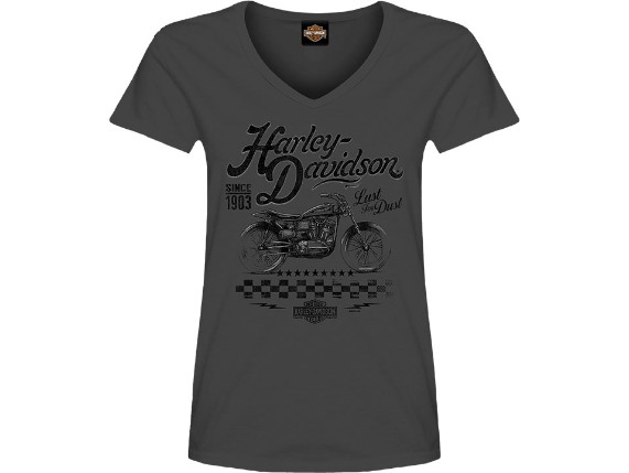 R0047263, Dust Ladies T-Shirt