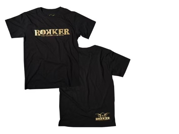 Rokker T-Shirt