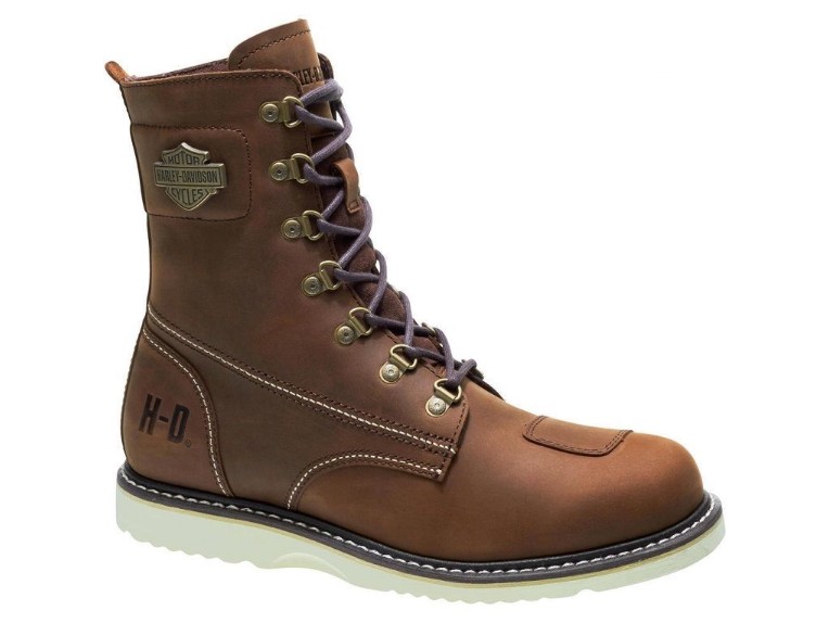 harley davidson lottman boots