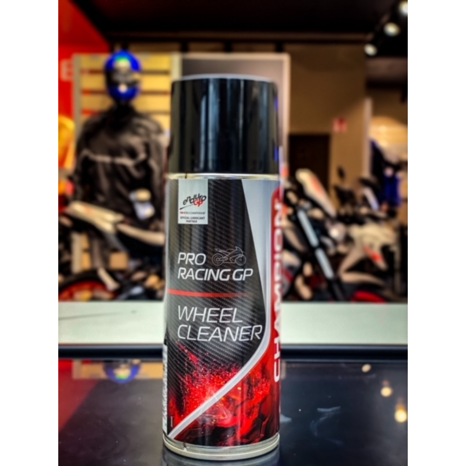 Felgenreiniger Champion PRO RACING GP WHEEL CLEANER