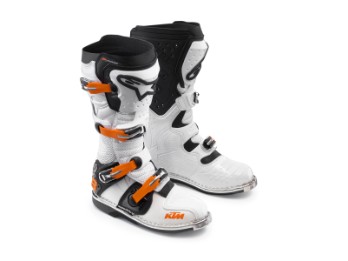 Tech 8RS Offroad Stiefel