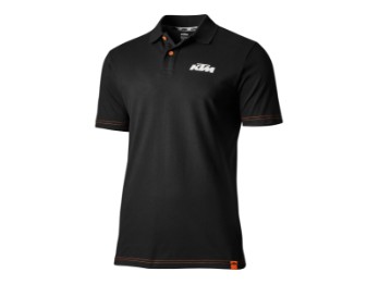 Racing Polo-Shirt