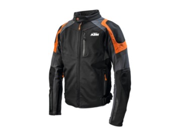 Apex Jacke