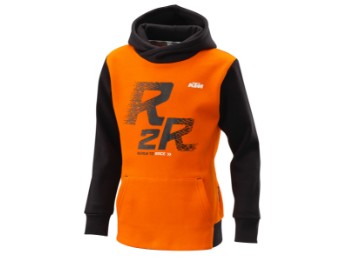R2R Hoodie Kids