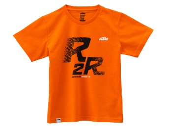 T-Shirt R2R Kids