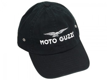 Cap " Moto Guzzi "
