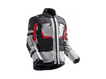 Reykholt Gore-tex motorcycle j acket
