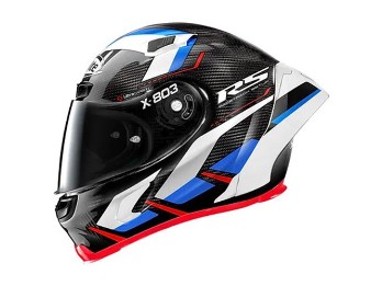 X-803 RS Ultra Carbon Motormaster