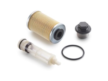 Ölfilter Service Kit Duke 125